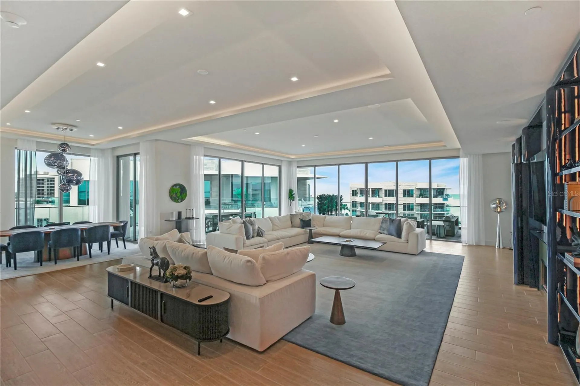 1591 Gulf Of Mexico Drive Longboat Key FL 34228