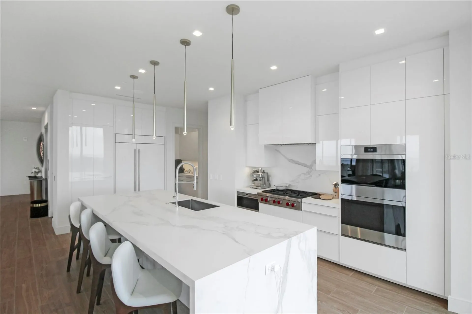 1591 Gulf Of Mexico Drive Longboat Key FL 34228