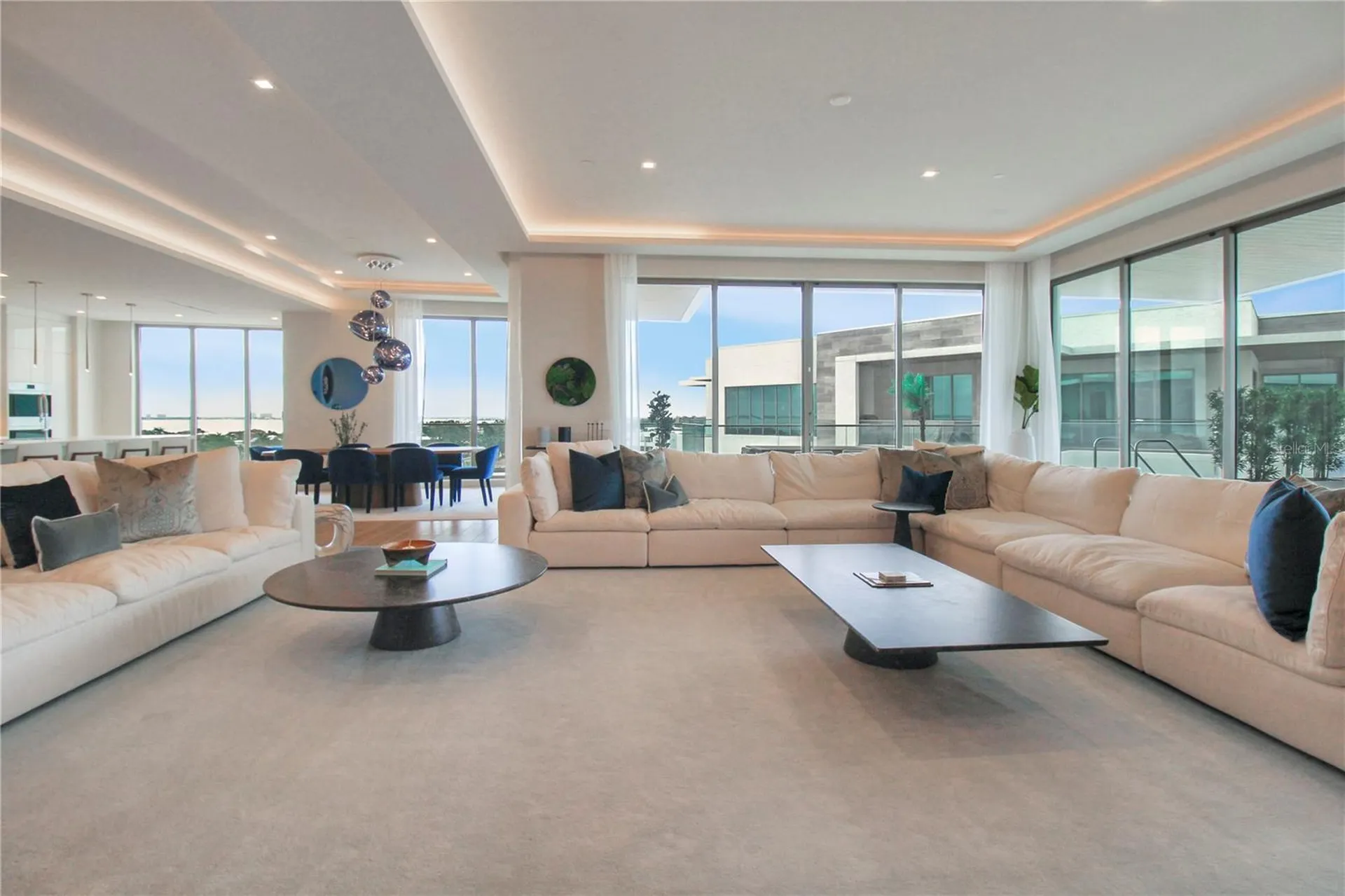 1591 Gulf Of Mexico Drive Longboat Key FL 34228