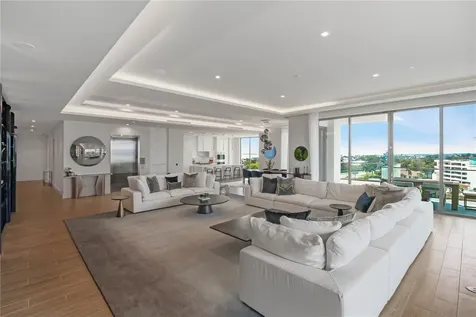 1591 Gulf Of Mexico Drive Longboat Key FL 34228