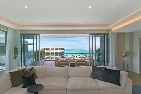 1591 Gulf Of Mexico Drive Longboat Key FL 34228