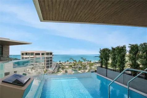 1591 Gulf Of Mexico Drive Longboat Key FL 34228
