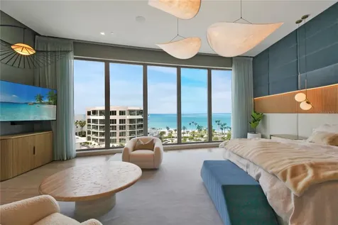 1591 Gulf Of Mexico Drive Longboat Key FL 34228