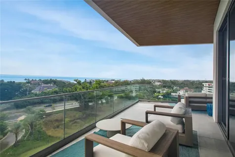 1591 Gulf Of Mexico Drive Longboat Key FL 34228