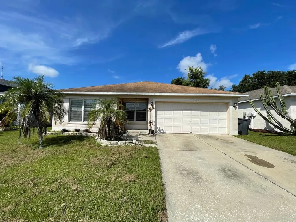 13314 Prestwick Drive Riverview FL 33579