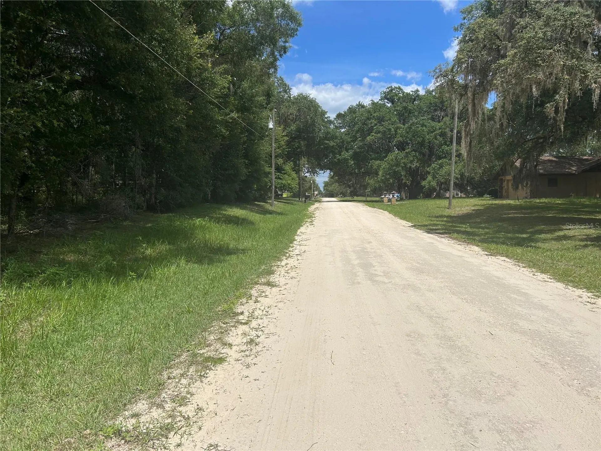 SW 111 Lane Dunnellon FL 34432