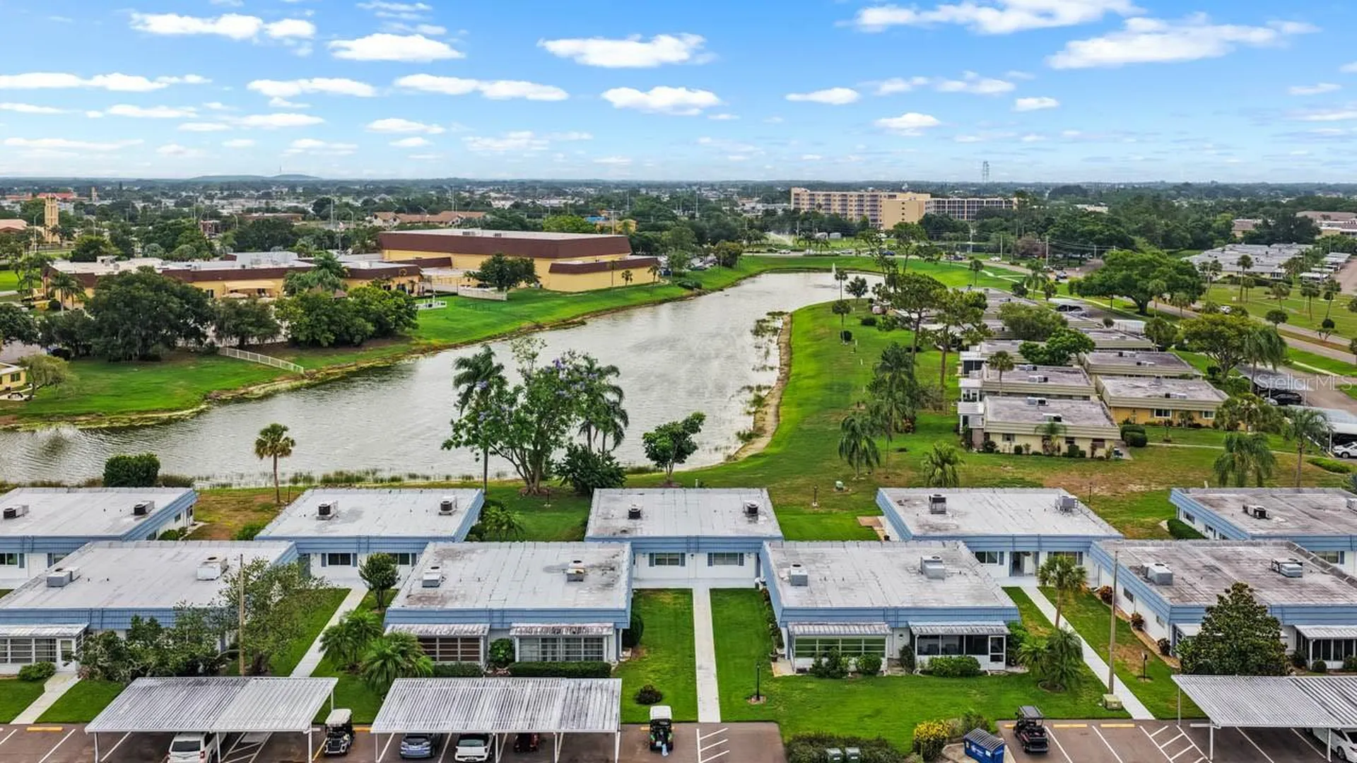 1901 Andover Way Sun City Center FL 33573