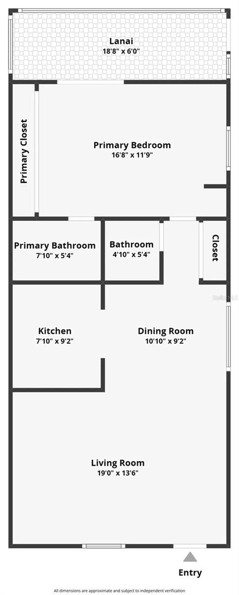 1901 Andover Way Sun City Center FL 33573