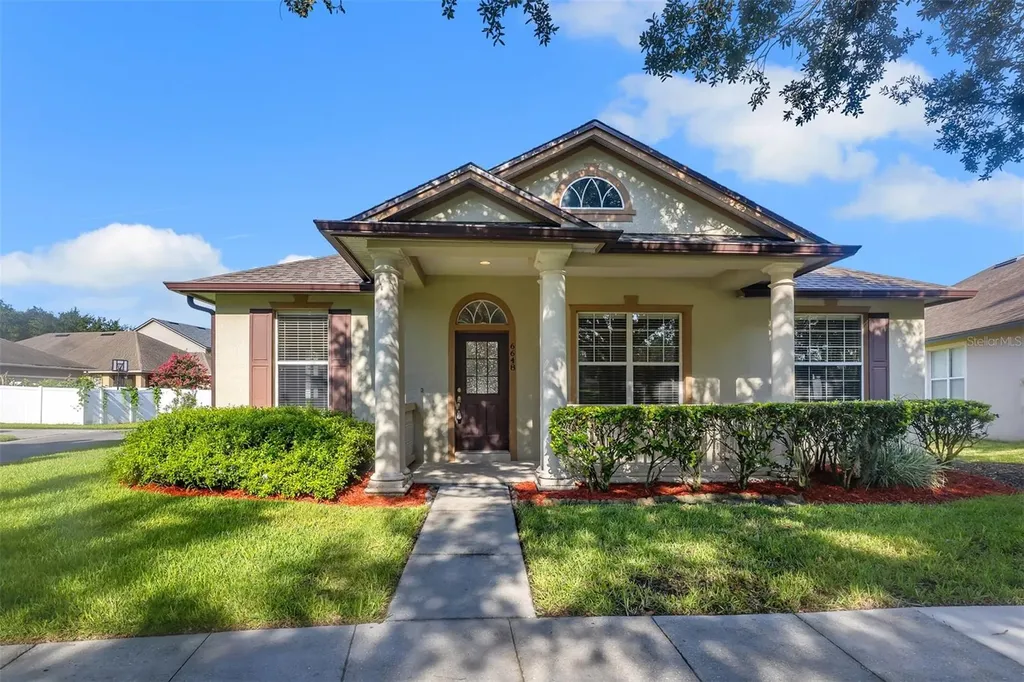 6648 Helston Lane Windermere FL 34786