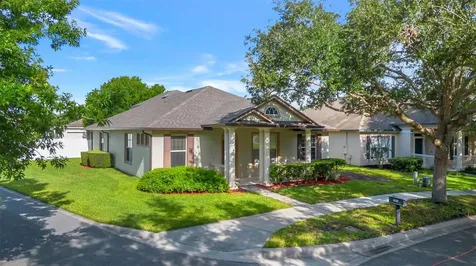 6648 Helston Lane Windermere FL 34786