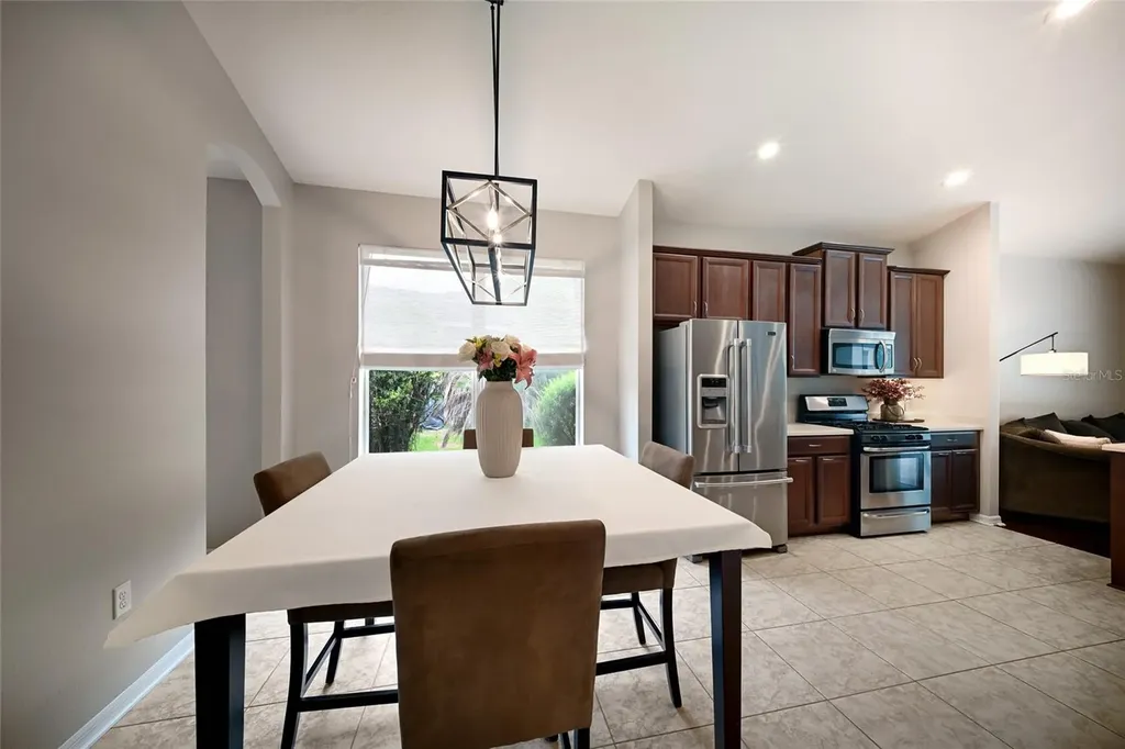 17463 New Cross Circle Lithia FL 33547