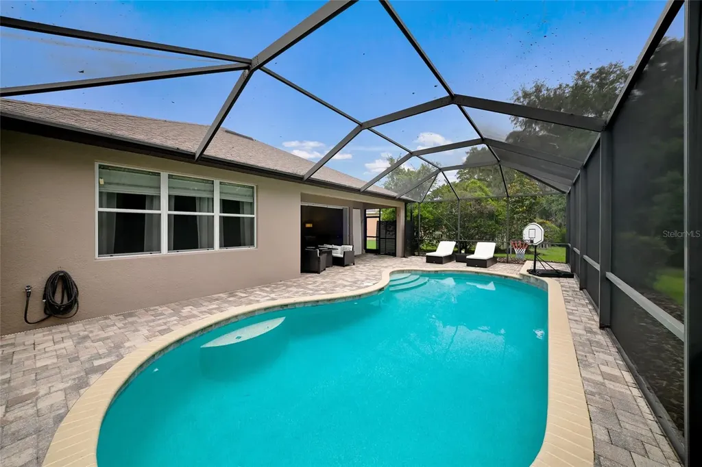 17463 New Cross Circle Lithia FL 33547