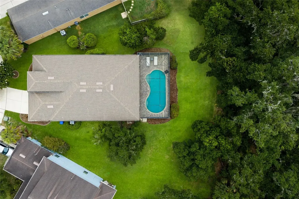 17463 New Cross Circle Lithia FL 33547