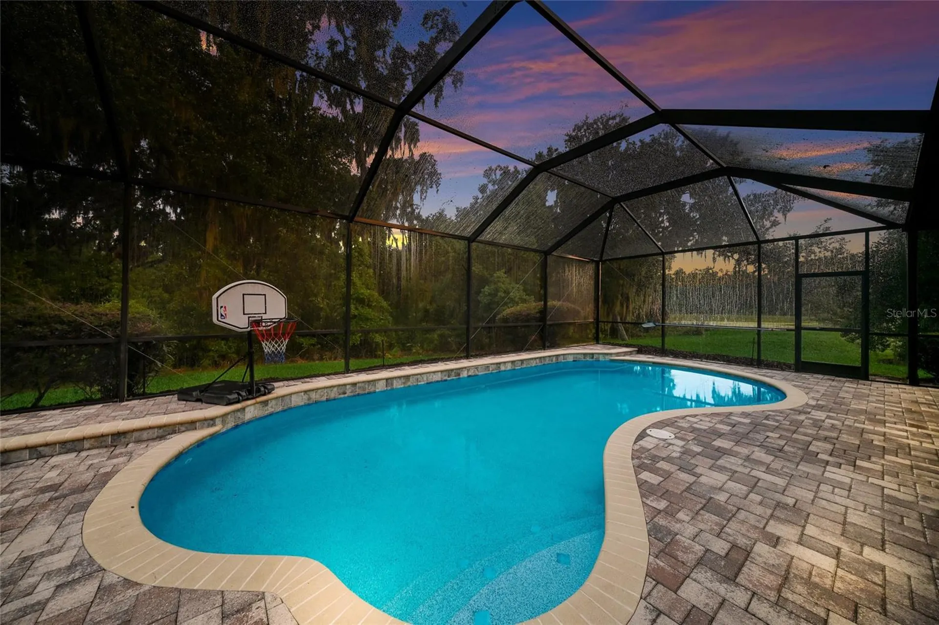17463 New Cross Circle Lithia FL 33547