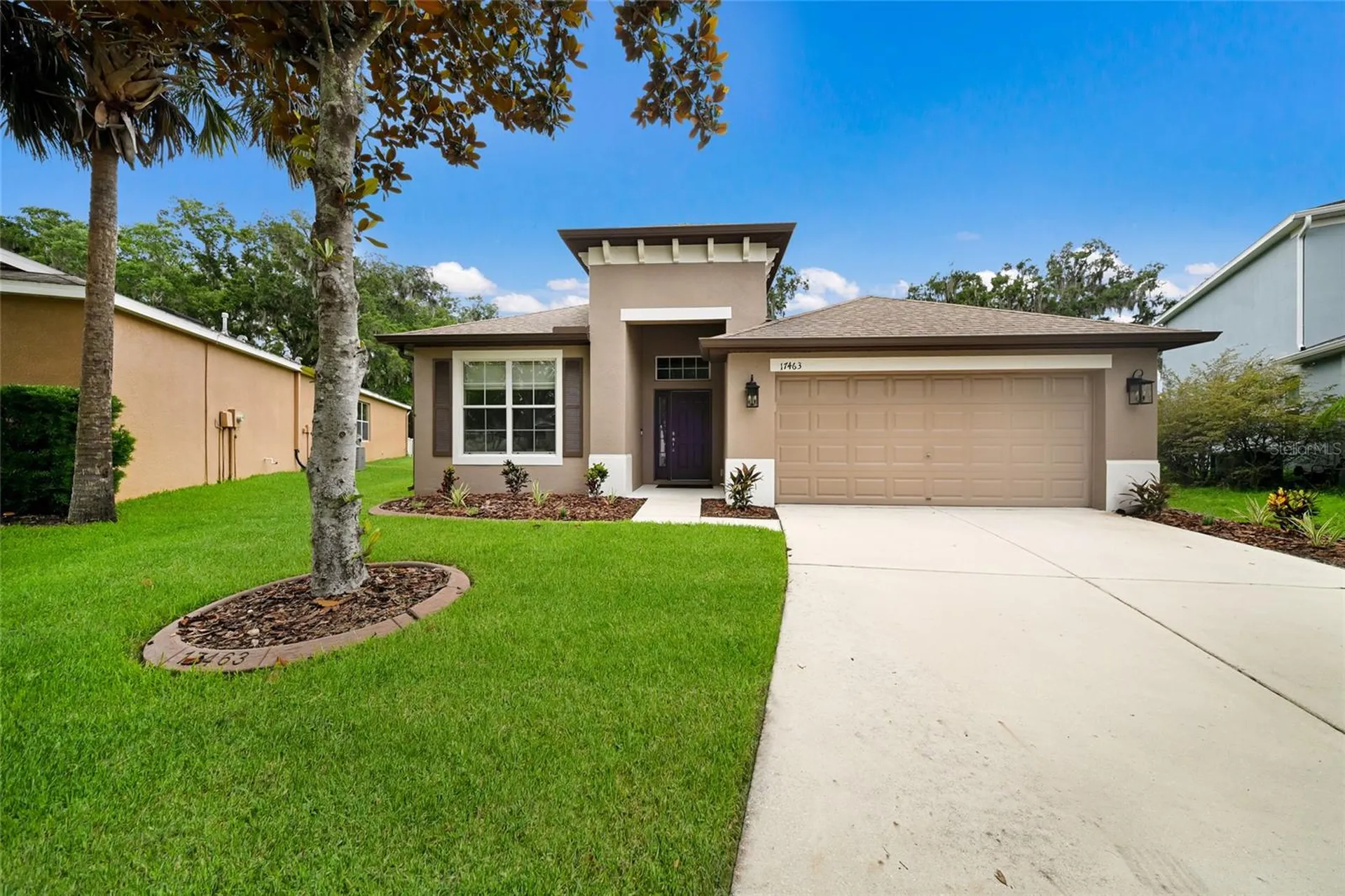 17463 New Cross Circle Lithia FL 33547
