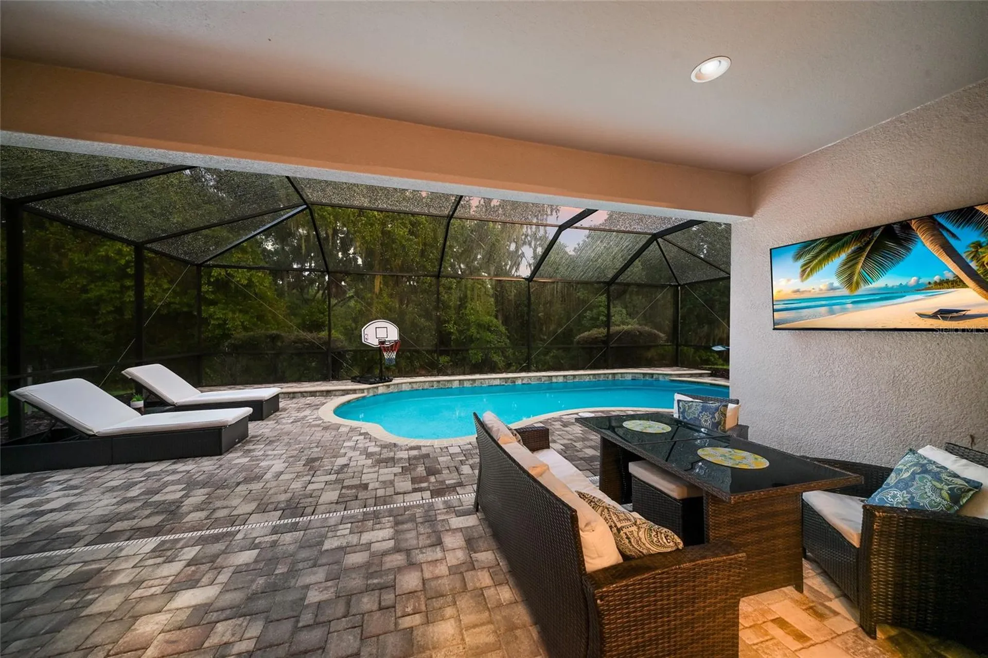 17463 New Cross Circle Lithia FL 33547