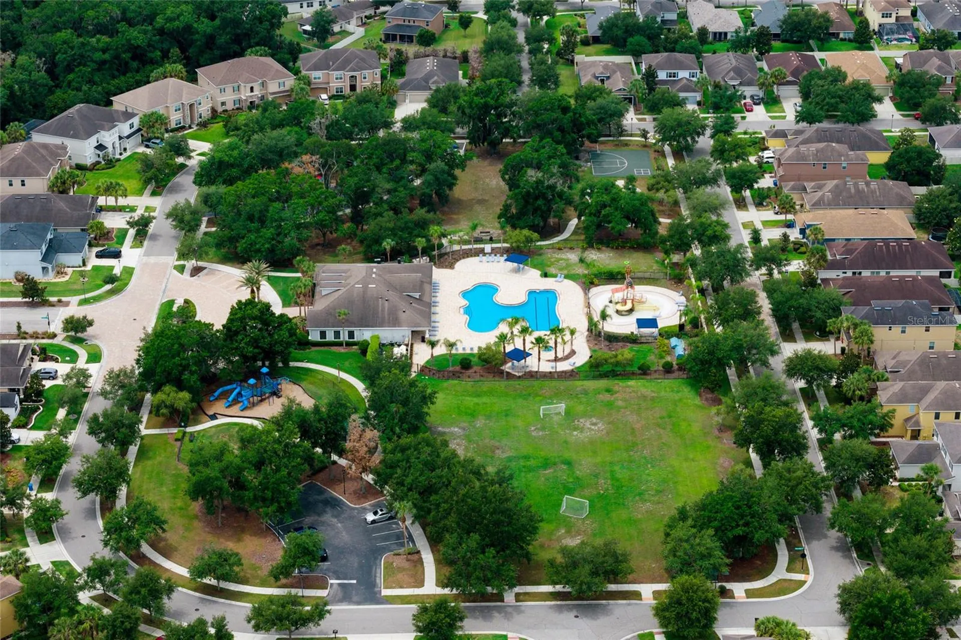 17463 New Cross Circle Lithia FL 33547