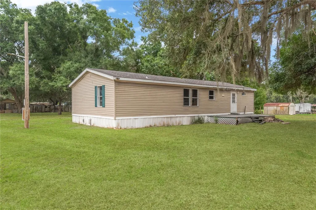5703 Luckasavage Road Plant City FL 33567
