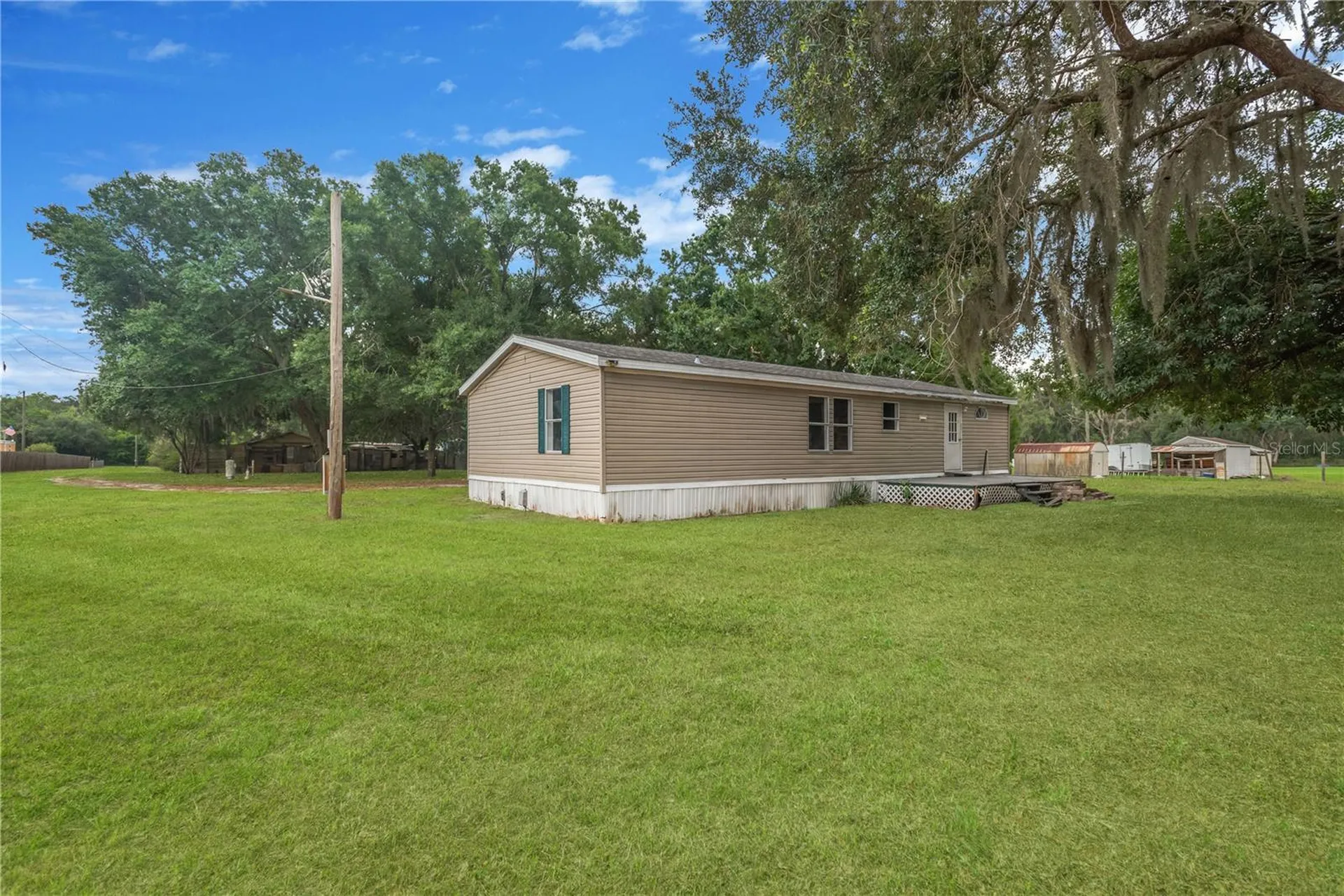 5703 Luckasavage Road Plant City FL 33567