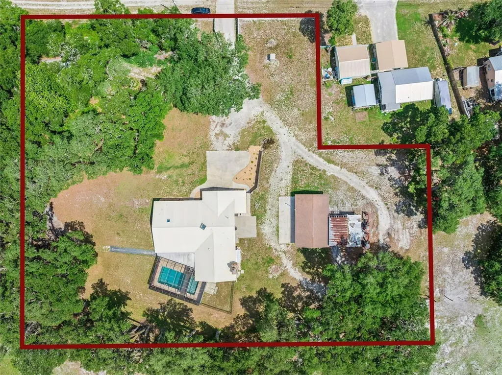 7232 E Turner Camp Road Inverness FL 34453