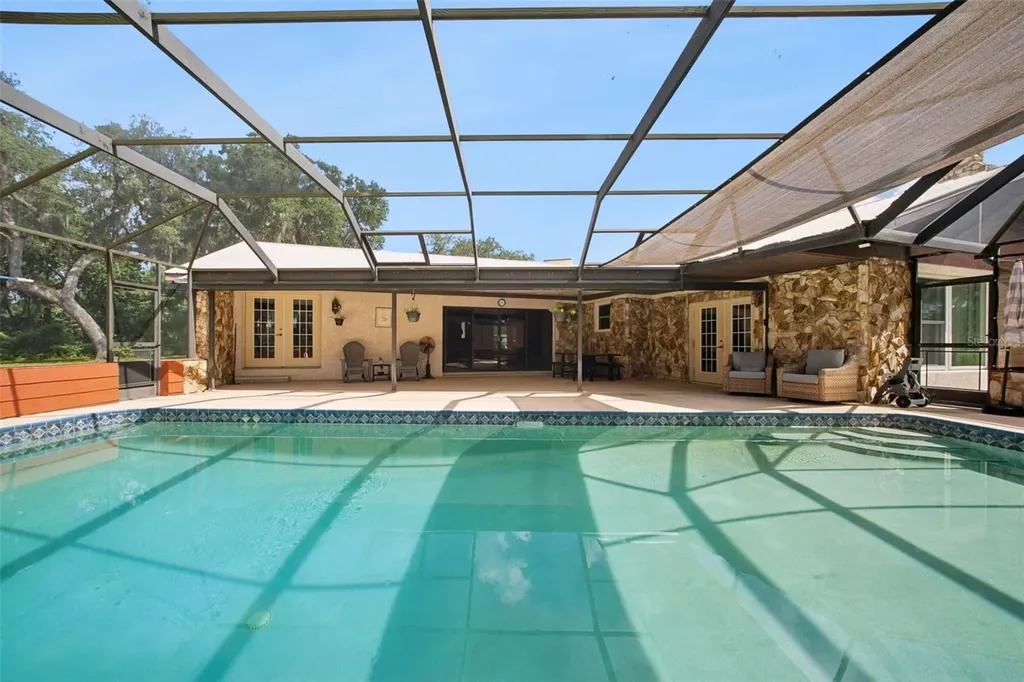 7232 E Turner Camp Road Inverness FL 34453