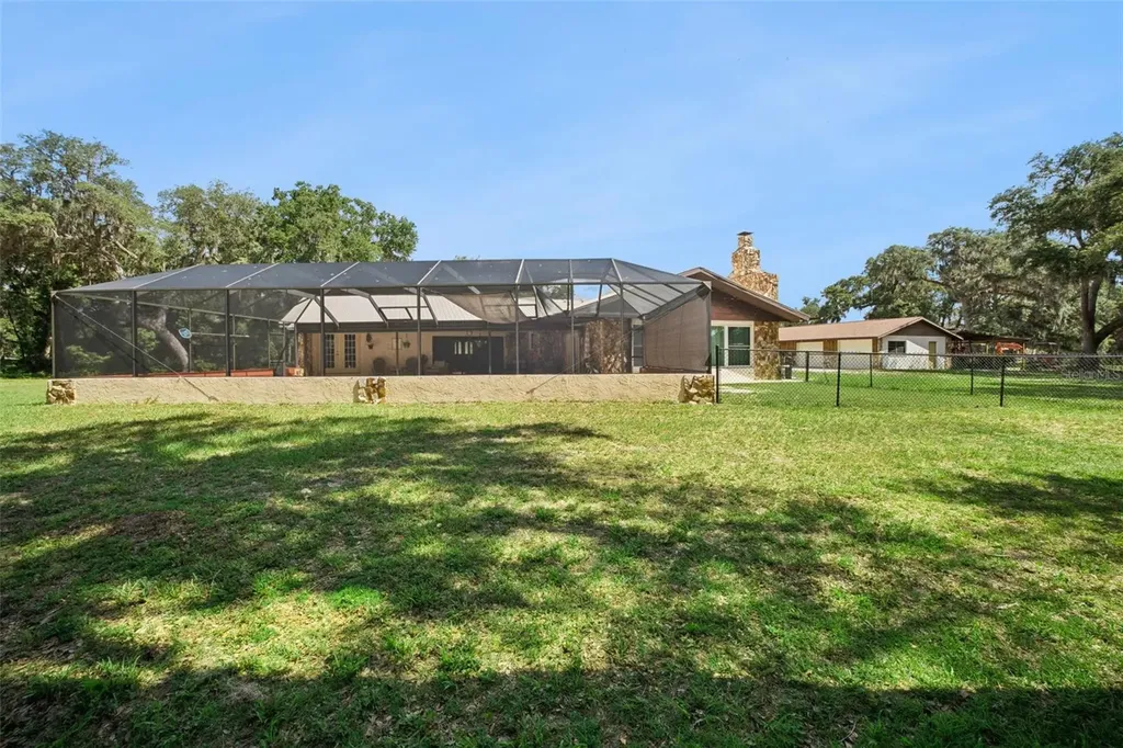 7232 E Turner Camp Road Inverness FL 34453
