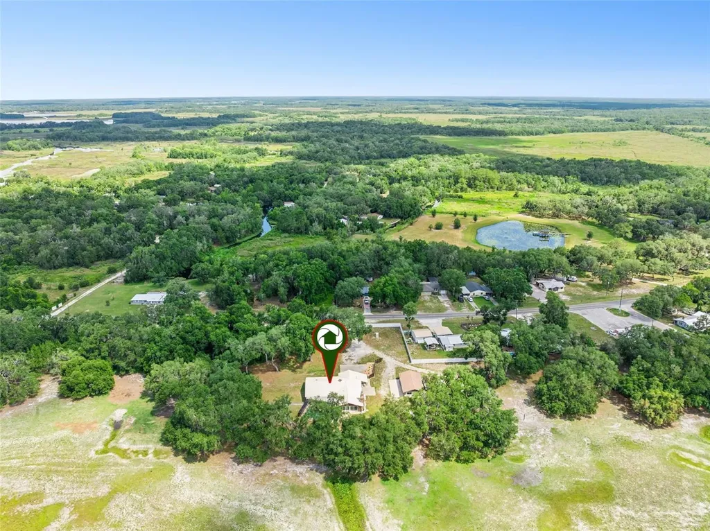 7232 E Turner Camp Road Inverness FL 34453