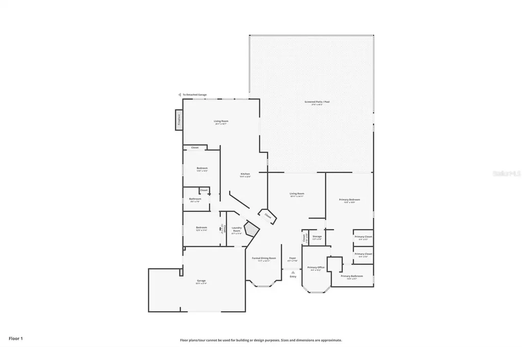 7232 E Turner Camp Road Inverness FL 34453
