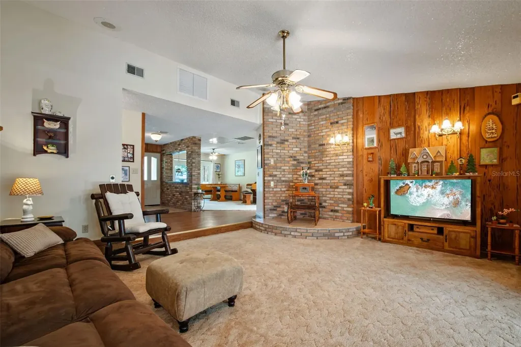 7232 E Turner Camp Road Inverness FL 34453