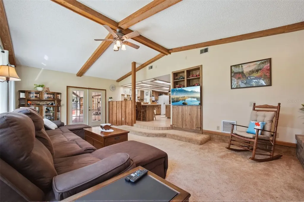7232 E Turner Camp Road Inverness FL 34453