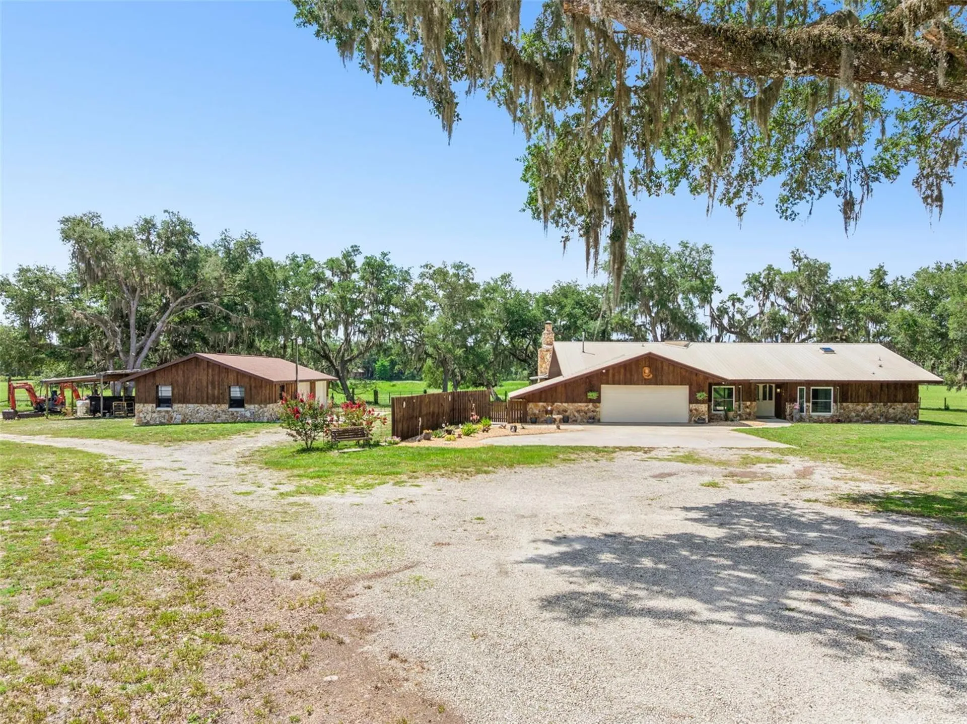 7232 E Turner Camp Road Inverness FL 34453