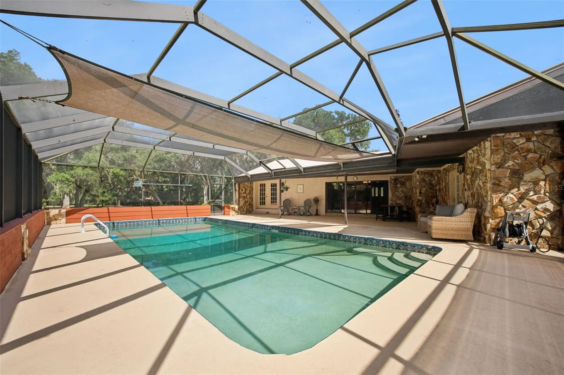 7232 E Turner Camp Road Inverness FL 34453