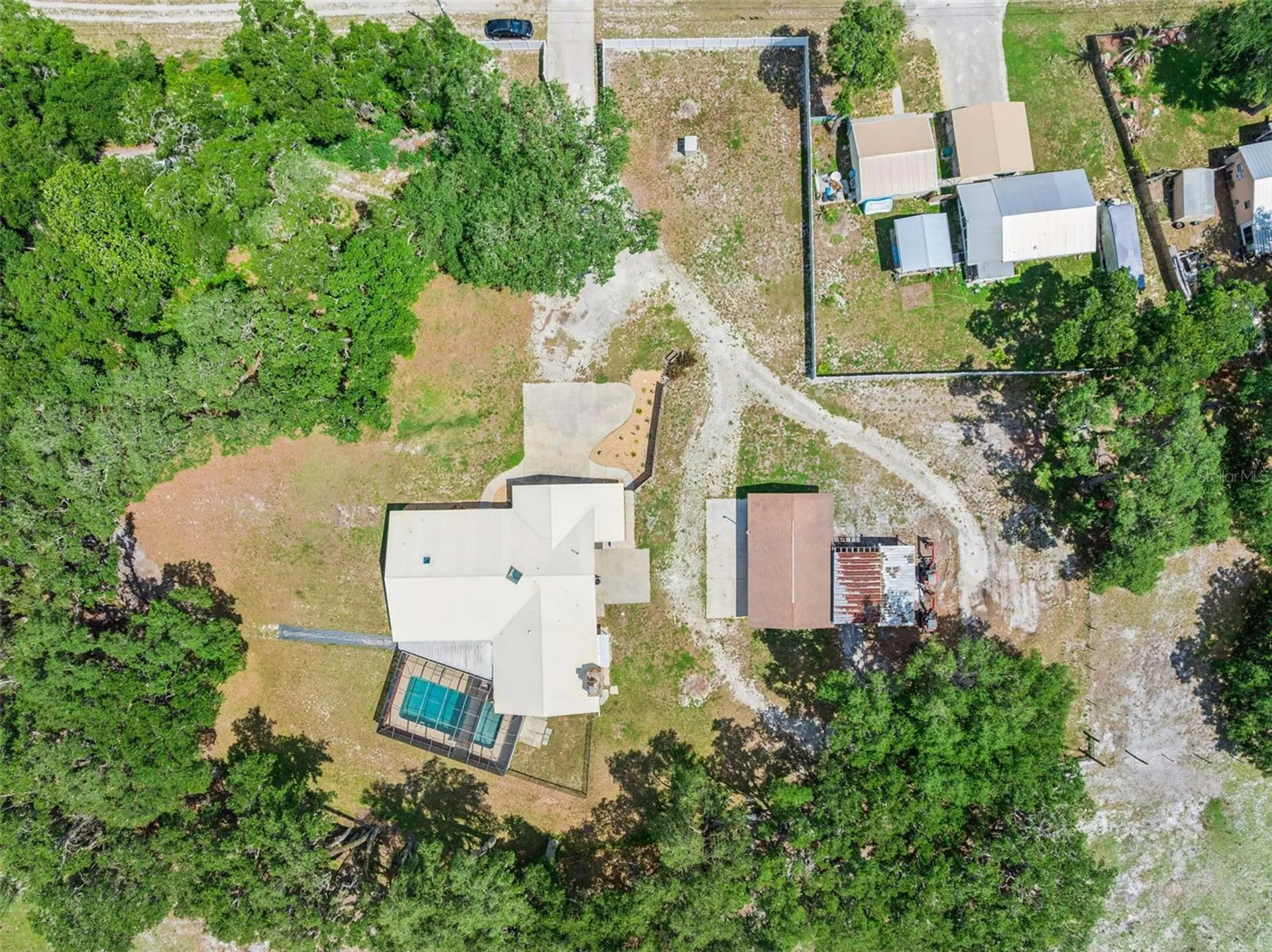 7232 E Turner Camp Road Inverness FL 34453