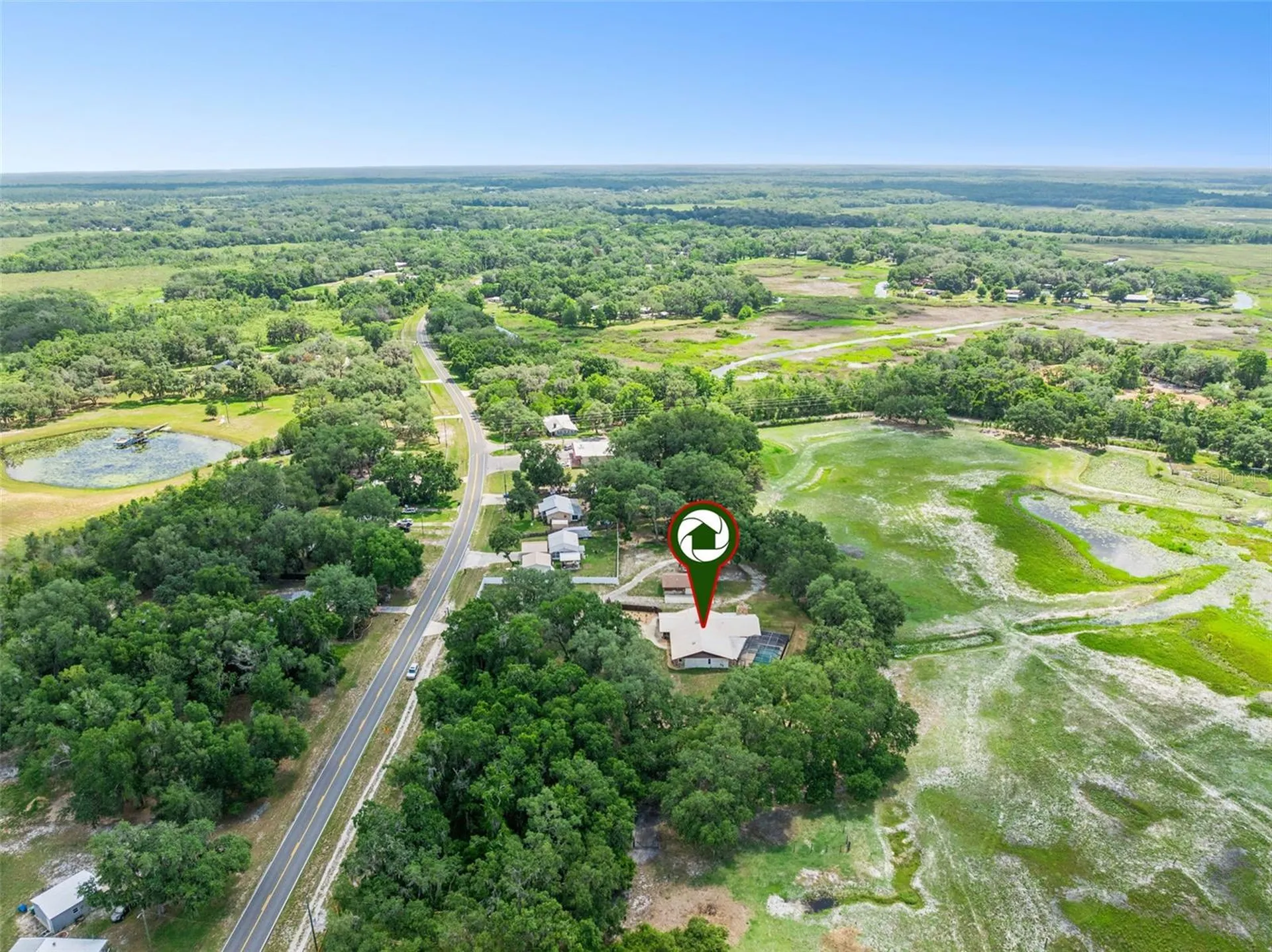 7232 E Turner Camp Road Inverness FL 34453