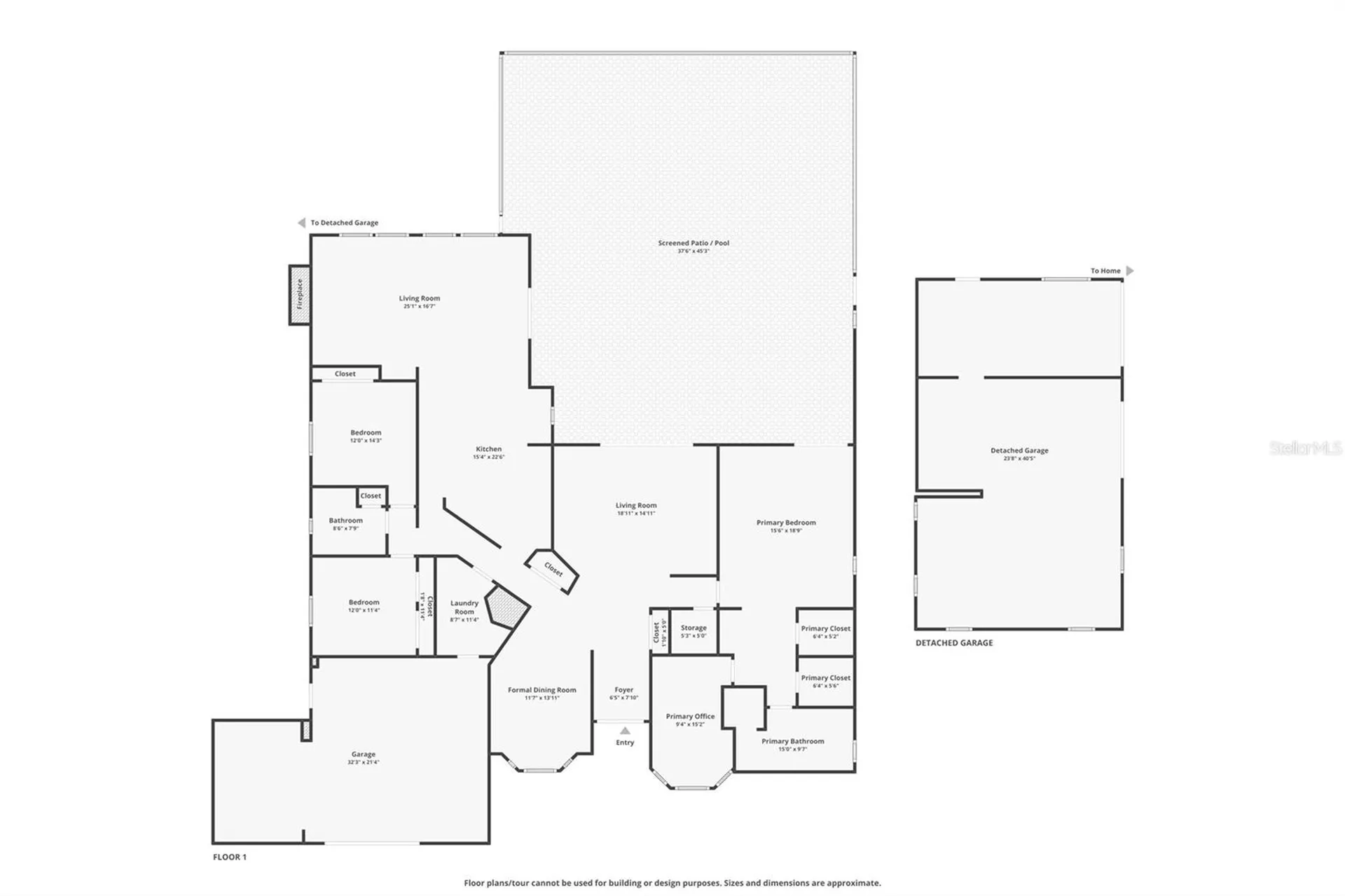 7232 E Turner Camp Road Inverness FL 34453