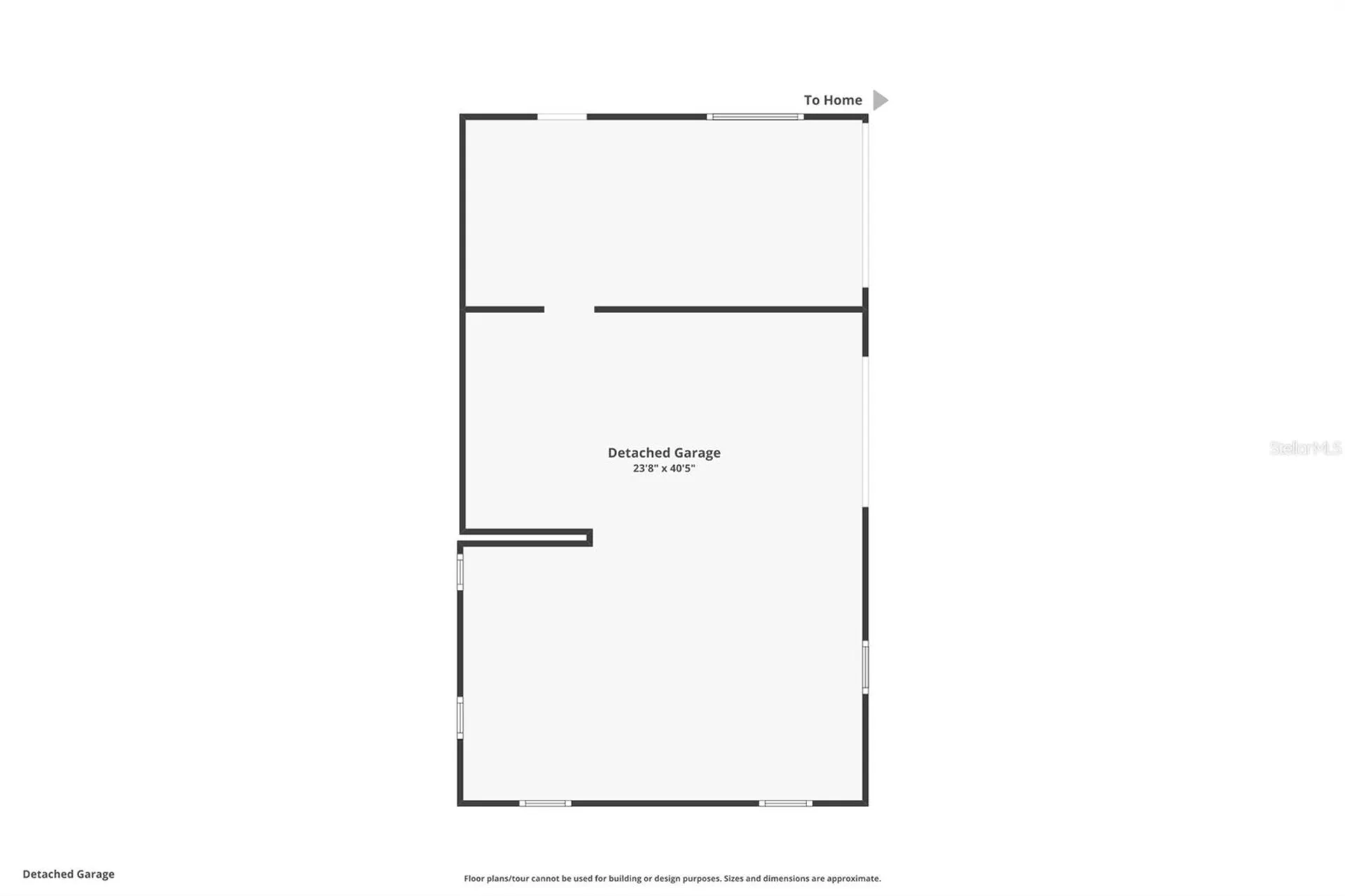 7232 E Turner Camp Road Inverness FL 34453