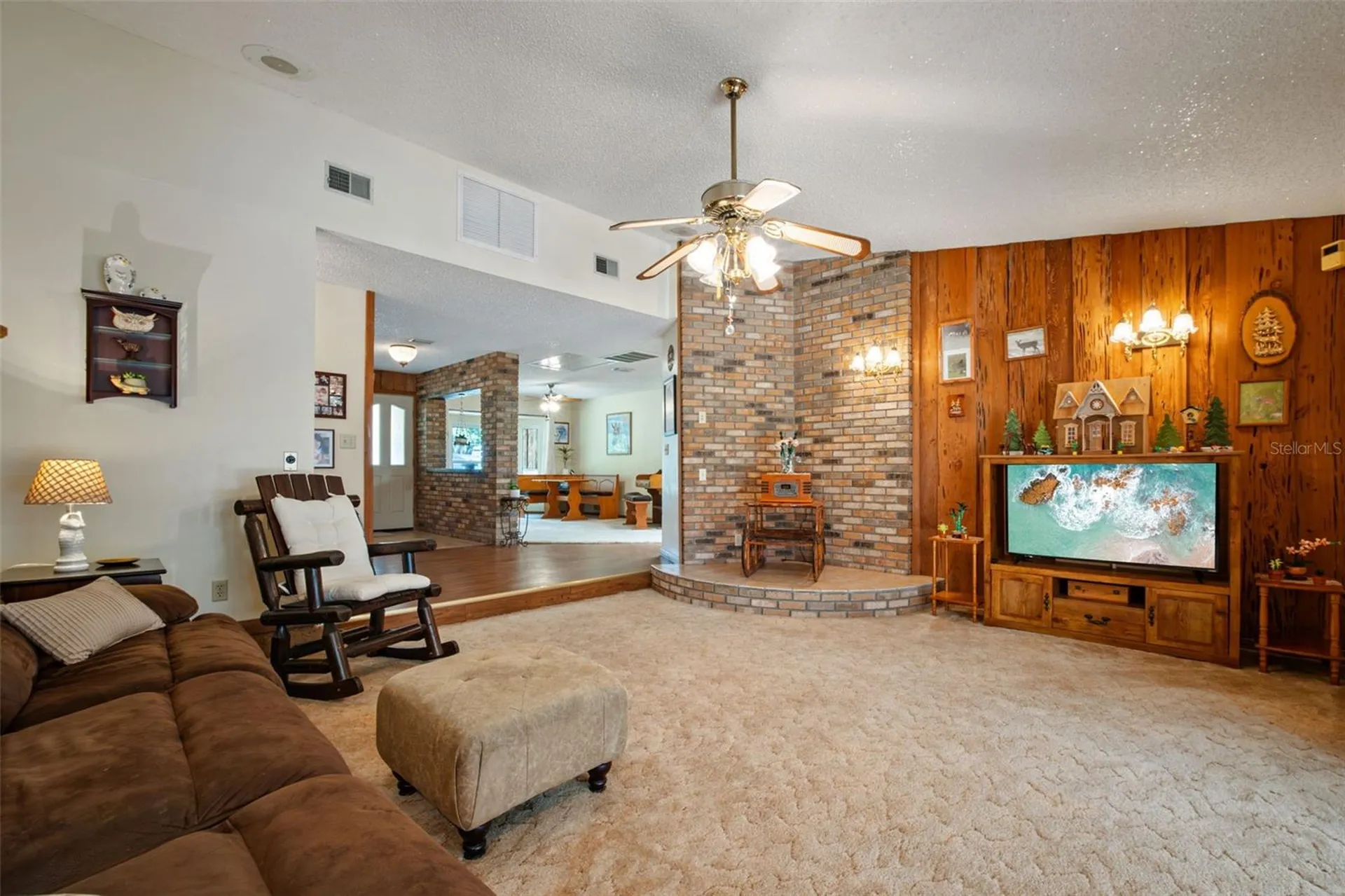 7232 E Turner Camp Road Inverness FL 34453