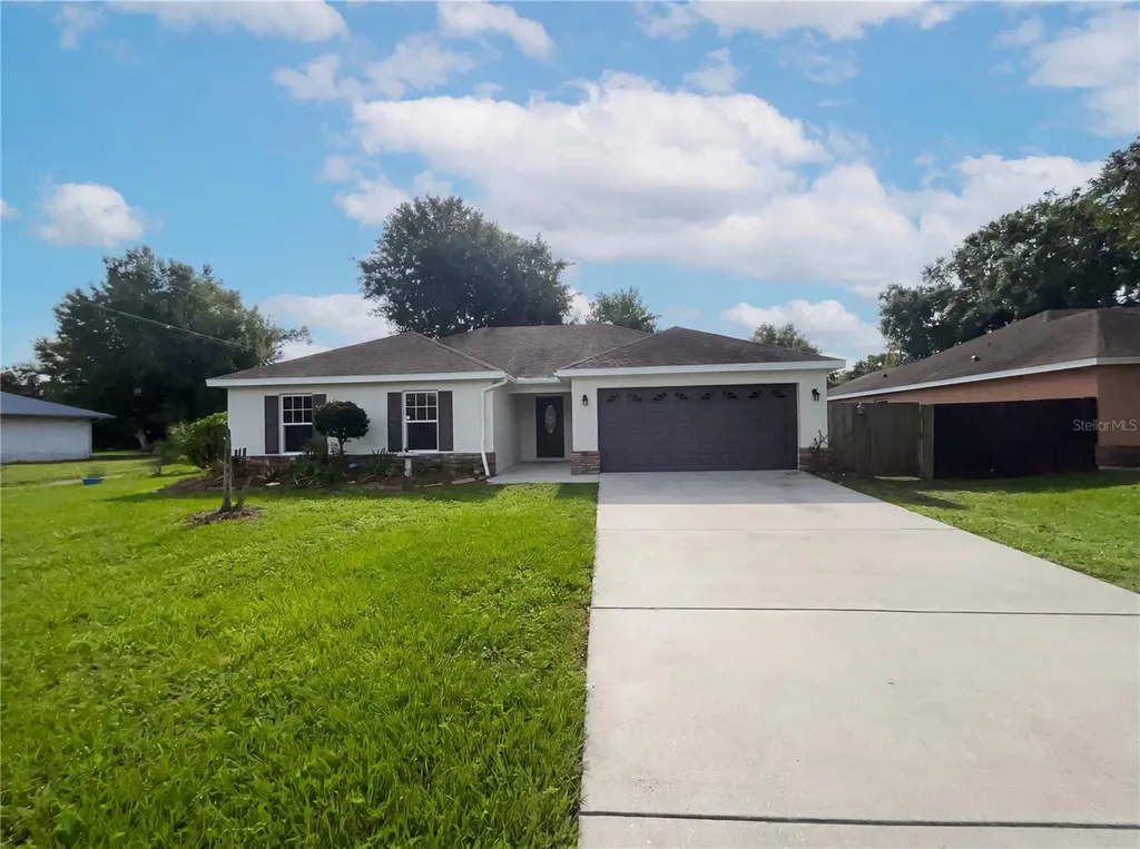 1801 Missouri Avenue St Cloud FL 34769