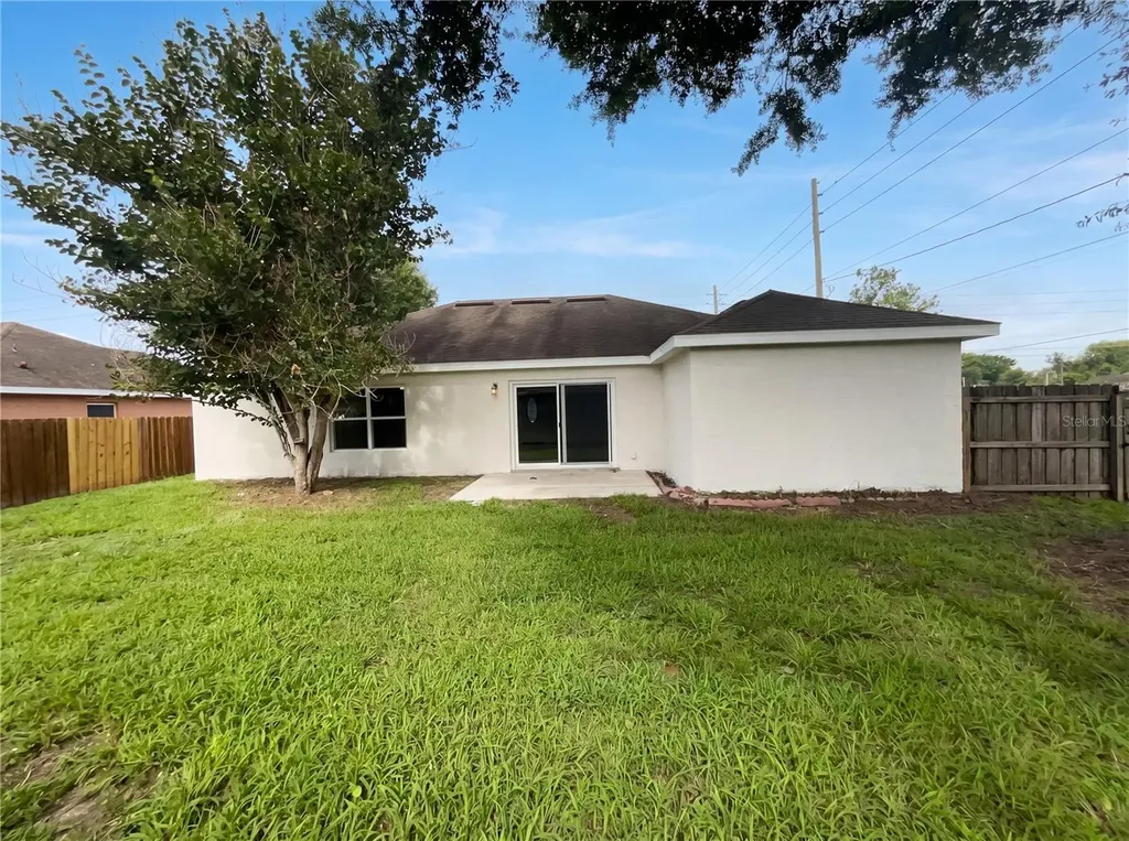 1801 Missouri Avenue St Cloud FL 34769