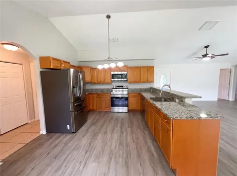 1801 Missouri Avenue St Cloud FL 34769