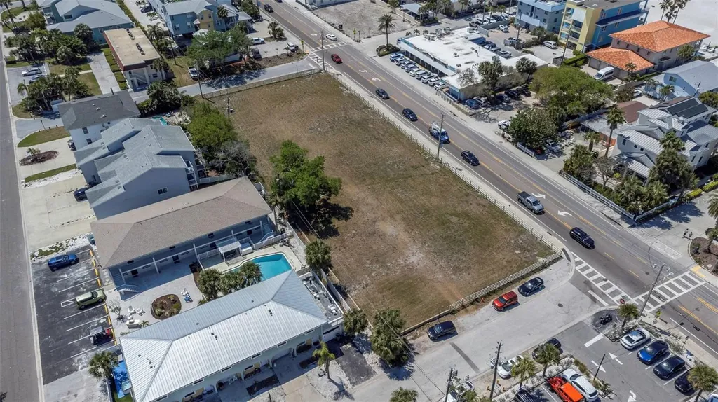2300 Gulf Boulevard Indian Rocks Beach FL 33785