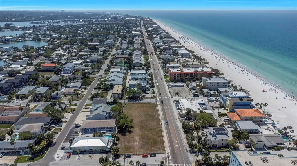 2300 Gulf Boulevard Indian Rocks Beach FL 33785