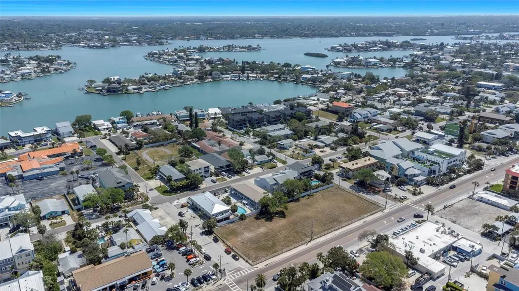 2300 Gulf Boulevard Indian Rocks Beach FL 33785