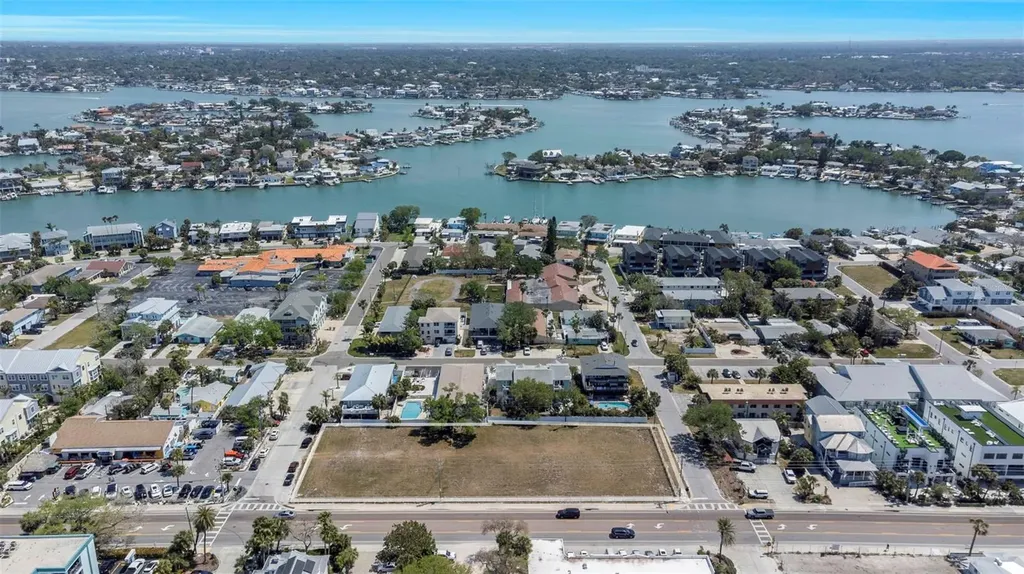 2300 Gulf Boulevard Indian Rocks Beach FL 33785
