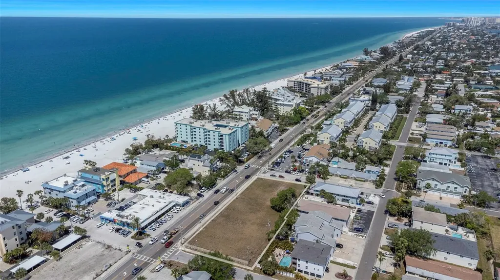 2300 Gulf Boulevard Indian Rocks Beach FL 33785