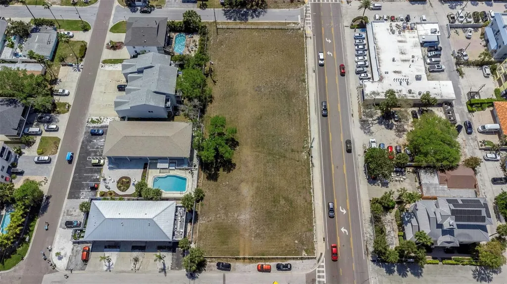2300 Gulf Boulevard Indian Rocks Beach FL 33785