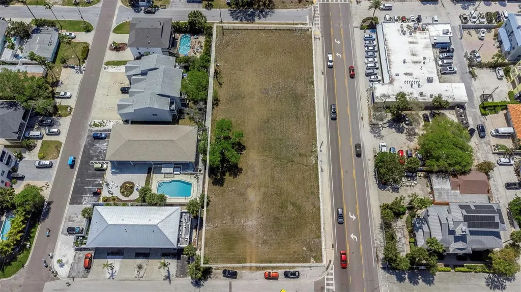 2300 Gulf Boulevard Indian Rocks Beach FL 33785