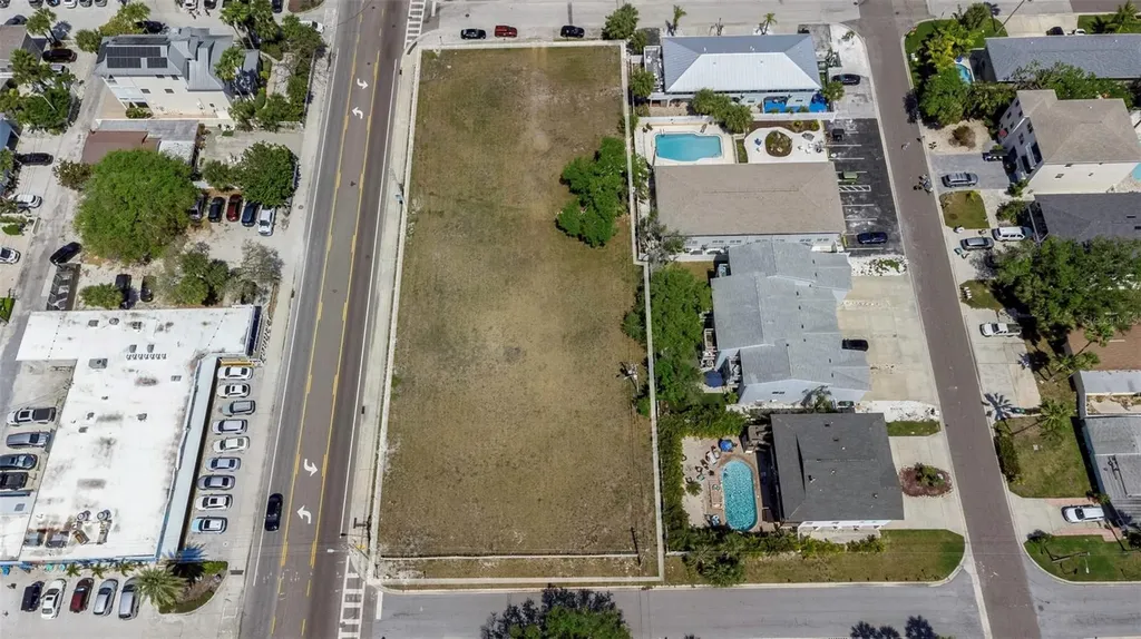 2300 Gulf Boulevard Indian Rocks Beach FL 33785
