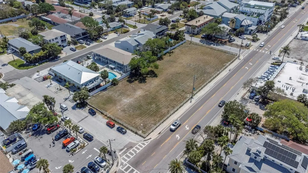 2300 Gulf Boulevard Indian Rocks Beach FL 33785