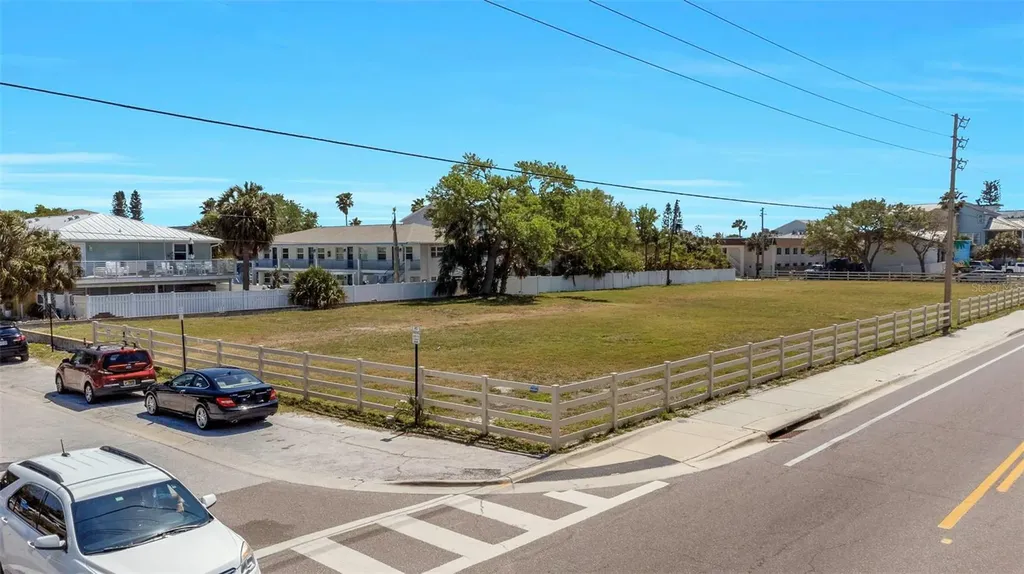 2300 Gulf Boulevard Indian Rocks Beach FL 33785